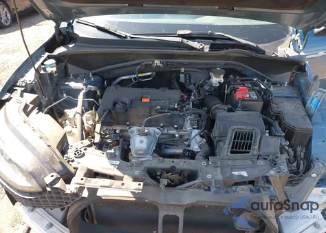 2023 Honda Hr-V Sport from USA, damaged, VIN 3CZRZ1H55PM719829